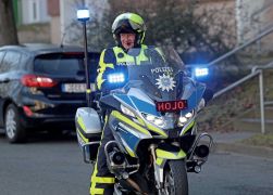 Rosenmontag In Jena Farbe Und Frohsinn Erlebte Winzerla 23